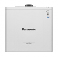 Panasonic Projektor PT-FRQ60 weiß