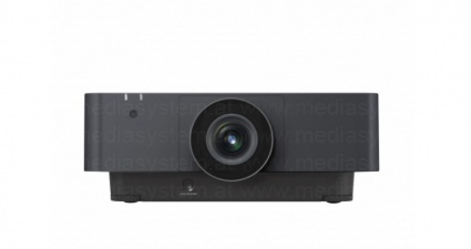 Sony VPL-FHZ80 Projektor schwarz
