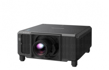 Panasonic PT-RQ25K Projektor