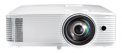 Optoma EH412STx - Projektor