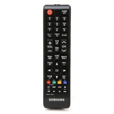 Samsung BN59–01180A – Fernbedienung für TV, schwarz