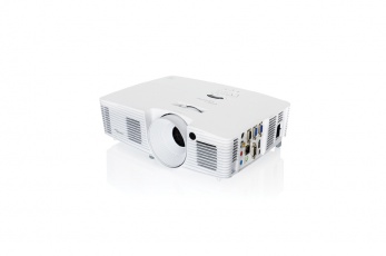 Optoma X350 1-Chip DLP Projektor