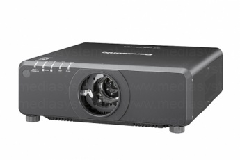 Panasonic PT-DX820LBE 1-Chip DLP Projektor (ohne Objektiv)