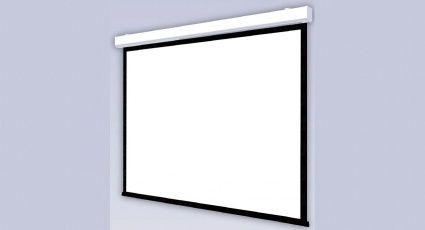 Screenline SLIM 250 250 BIANCO ICE