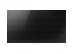Sony FWD-55BZ35F/T Display mit Triple-tuner