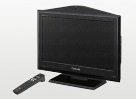 CeeLab Arrow 1000 Desktop Videokonferenz System