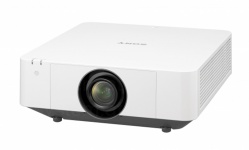 Sony VPL-FHZ60 Laser Projektor (weiß)