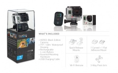 R:GoPro HD Hero3 Black Edition Basis