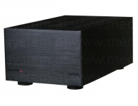 audiolab 8200MB Monoblock Endstufe, schwarz