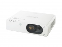 Panasonic PT-FX400E LCD Projektor / Bild 3 von 9