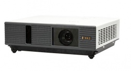 Eiki LC-XNP4000 LCD Projektor