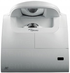 Optoma EW675UTis DLP Projektor (inkl. Software)