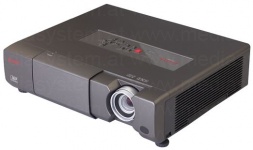 Eiki EIP-4200 1-Chip DLP Projektor