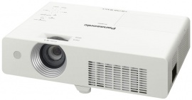 Panasonic PT-LW25HE LCD Projektor