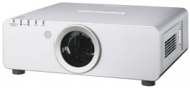 Panasonic PT-DW730ELS DLP Projektor (ohne Objektiv)