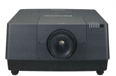 Panasonic PT-EX16KE LCD Projektor (ohne Objektiv) / Bild 3 von 4