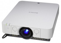 Sony VPL-FX30 LCD Projektor / Bild 6 von 8