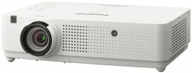 Panasonic PT-VX400NTE LCD Projektor