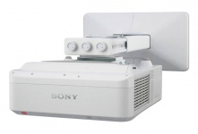 Sony VPL-SW535 LCD Projektor