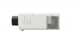Panasonic PT-EZ580E LCD Projektor / Bild 9 von 12