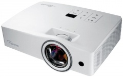 Optoma ZW210ST LED / Laser Projektor