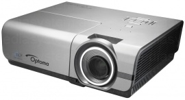 Optoma EX784 1-Chip DLP Projektor