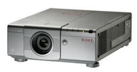 Eiki EIP-WX5000 1-Chip DLP Projektor