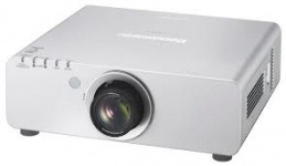 Panasonic PT-DW740ES DLP Projektor