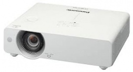Panasonic PT-VX505NE LCD Projektor