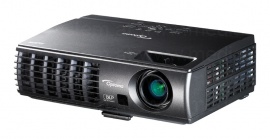 Optoma W304M 1-Chip DLP MiniProjekor / Bild 4 von 8