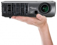 Optoma W304M 1-Chip DLP MiniProjekor / Bild 6 von 8