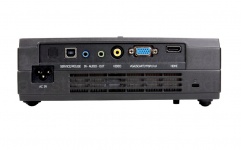 Optoma W304M 1-Chip DLP MiniProjekor / Bild 7 von 8