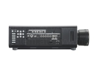 Panasonic PT-DW11KE 3-Chip DLP Projektor (ohne Objektiv) / Bild 5 von 5