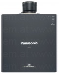 Panasonic PT-DZ13KE 3-Chip DLP Projektor (ohne Objektiv) / Bild 3 von 4