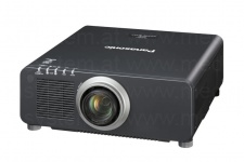 Panasonic PT-DW830ELK DLP Projektor (ohne Objektiv) / Bild 2 von 4