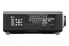 Panasonic PT-DW830EK DLP Projektor / Bild 4 von 4