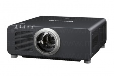 Panasonic PT-DZ870EK DLP Projektor / Bild 2 von 9