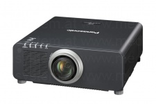 Panasonic PT-DZ870EK DLP Projektor / Bild 3 von 9