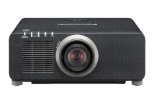 Panasonic PT-DZ870EK DLP Projektor / Bild 4 von 9