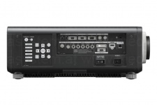 Panasonic PT-DZ870EK DLP Projektor / Bild 9 von 9