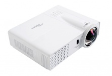 Optoma GT760 1-Chip DLP Home Cinema Projektor / Bild 3 von 5