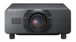Rental: Panasonic PT-DZ21K2E 3-Chip DLP Projektor (ohne Objektiv) / Bild 4 von 11