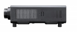 Rental: Panasonic PT-DZ21K2E 3-Chip DLP Projektor (ohne Objektiv) / Bild 7 von 11
