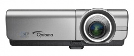Optoma X600 1-Chip DLP Projektor / Bild 2 von 7