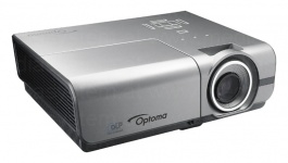 Optoma X600 1-Chip DLP Projektor / Bild 3 von 7