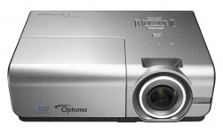 Optoma X600 1-Chip DLP Projektor / Bild 4 von 7