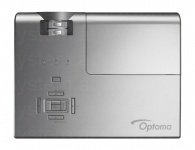 Optoma X600 1-Chip DLP Projektor / Bild 5 von 7