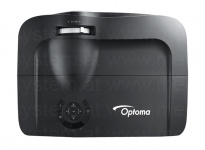 Optoma X501 1-Chip DLP Projektor / Bild 3 von 6