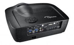 Optoma X501 1-Chip DLP Projektor / Bild 4 von 6