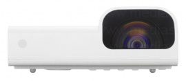 Sony VPL-SW225 LCD Projektor / Bild 3 von 7